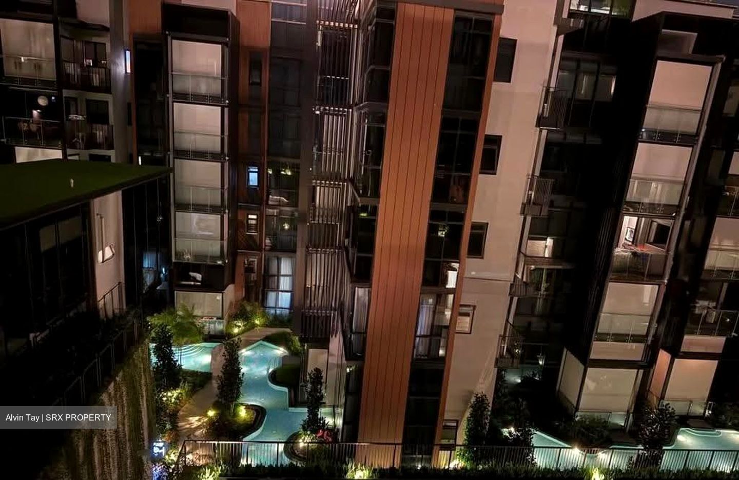 View at Kismis (D21), Apartment #623099911